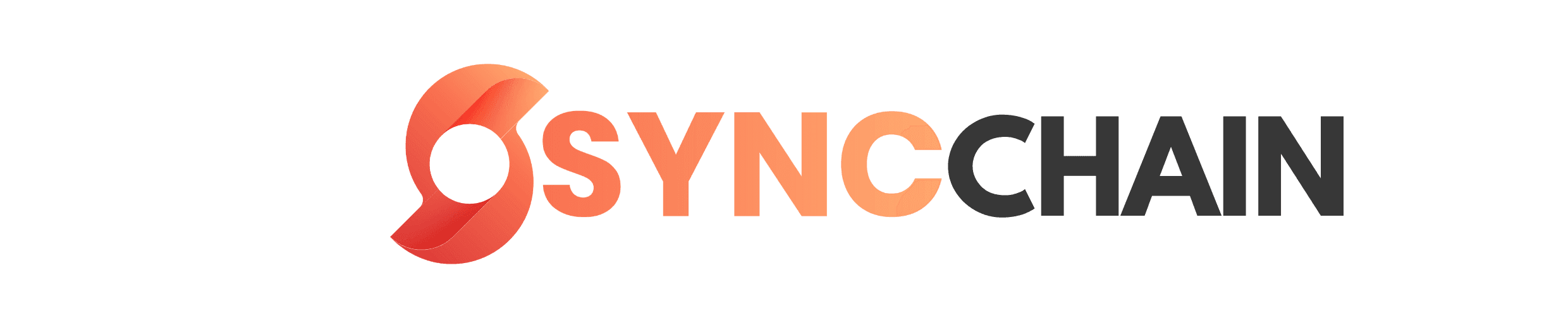 SyncChain logo