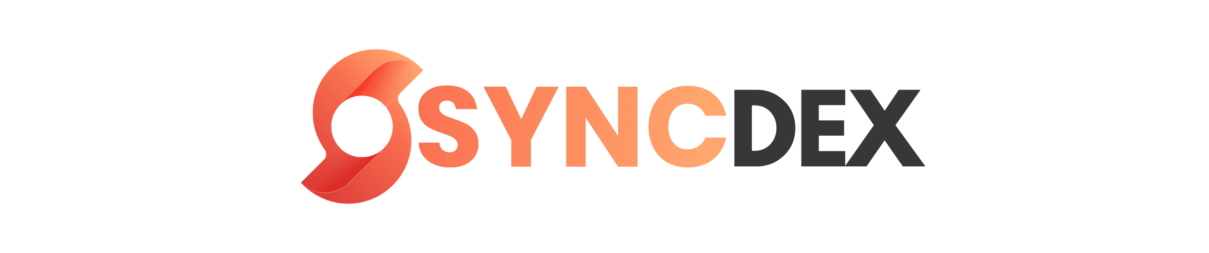SyncDex logo