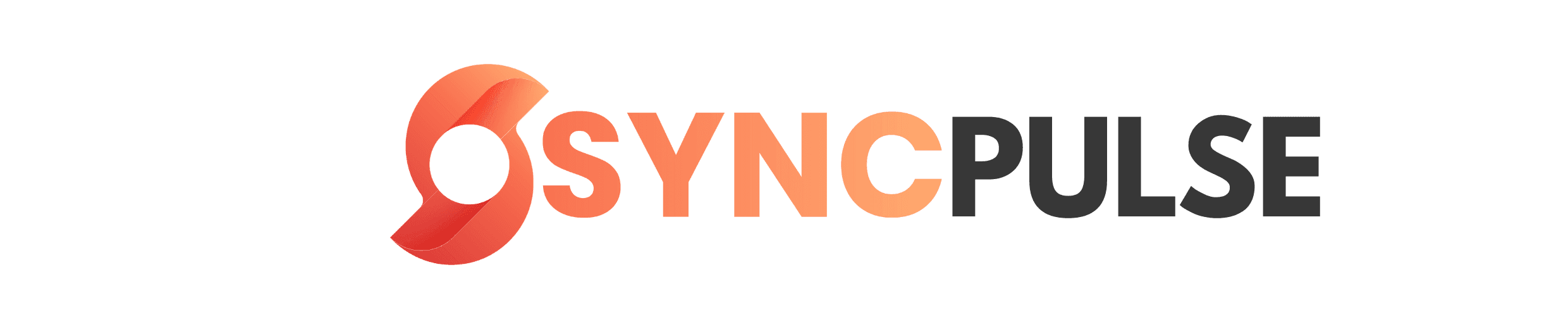 SyncPulse logo