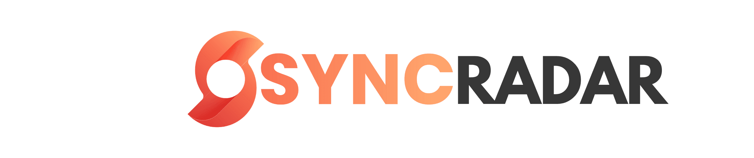 SyncRadar logo