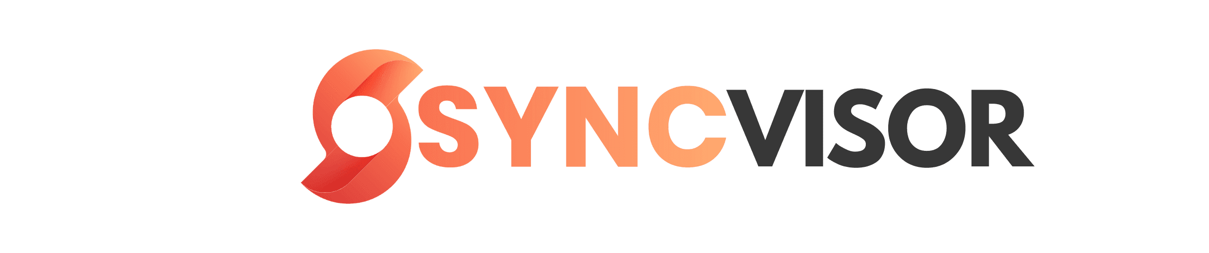 SyncVisor logo