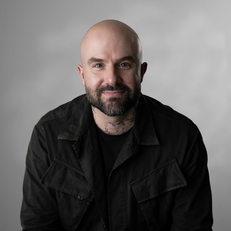 Patrick Patrikios